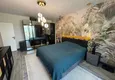 Dostępny zakup Panoramiczny dwupoziomowy penthouse z oryginalnym wnętrzem w centrum Mahmutlar, sobotni rynek 29 