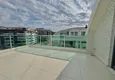Dostępny zakup Dwupoziomowy penthouse 3+1 w Kargicak - pierwsza linia, prywatna plaża, raty 15-miesięczne 26