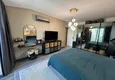 Dostępny zakup Panoramiczny dwupoziomowy penthouse z oryginalnym wnętrzem w centrum Mahmutlar, sobotni rynek 31 