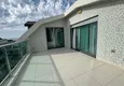Dostępny zakup Dwupoziomowy penthouse 3+1 w Kargicak - pierwsza linia, prywatna plaża, raty 15-miesięczne 27