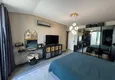 Dostępny zakup Panoramiczny dwupoziomowy penthouse z oryginalnym wnętrzem w centrum Mahmutlar, sobotni rynek 32 