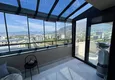 Dostępny zakup Panoramiczny dwupoziomowy penthouse z oryginalnym wnętrzem w centrum Mahmutlar, sobotni rynek 33 