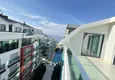 Dostępny zakup Dwupoziomowy penthouse 3+1 w Kargicak - pierwsza linia, prywatna plaża, raty 15-miesięczne 29