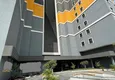 Kupić Duplex 2+1 w Mahmutlar — panoramiczne widoki, rezydencje w segmencie komfortu 3