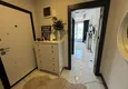 Dostępny zakup Panoramiczny dwupoziomowy penthouse z oryginalnym wnętrzem w centrum Mahmutlar, sobotni rynek 36 