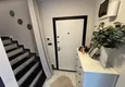 Dostępny zakup Panoramiczny dwupoziomowy penthouse z oryginalnym wnętrzem w centrum Mahmutlar, sobotni rynek 37 
