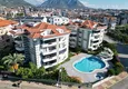Kupić Umeblowane mieszkanie 2+1 w centrum Oba - 15-miesięczny plan ratalny, odpowiedni na zezwolenie na pobyt 3