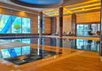 Kupić Dwupoziomowy penthouse 3+1 w Kargicak - pierwsza linia, prywatna plaża, raty 15-miesięczne 37
