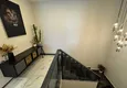 Dostępny zakup Panoramiczny dwupoziomowy penthouse z oryginalnym wnętrzem w centrum Mahmutlar, sobotni rynek 4 