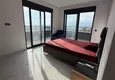 Dostępny zakup Duplex 2+1 w Mahmutlar — panoramiczne widoki, rezydencje w segmencie komfortu 4