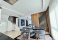 Dostępny zakup Dwupoziomowy penthouse 3+1 w Kargicak - pierwsza linia, prywatna plaża, raty 15-miesięczne 4