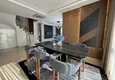 Dostępny zakup Dwupoziomowy penthouse 3+1 w Kargicak - pierwsza linia, prywatna plaża, raty 15-miesięczne 5