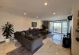 Dostępny zakup Panoramiczny dwupoziomowy penthouse z oryginalnym wnętrzem w centrum Mahmutlar, sobotni rynek 7 