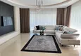 Dostępny zakup Dwupoziomowy penthouse 3+1 w Kargicak - pierwsza linia, prywatna plaża, raty 15-miesięczne 6