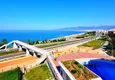 Kupić Dwupoziomowy penthouse 3+1 w Kargicak - pierwsza linia, prywatna plaża, raty 15-miesięczne 8