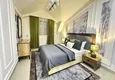 Dostępny zakup Dwupoziomowy penthouse 3+1 w Kargicak - pierwsza linia, prywatna plaża, raty 15-miesięczne 7