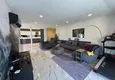 Dostępny zakup Panoramiczny dwupoziomowy penthouse z oryginalnym wnętrzem w centrum Mahmutlar, sobotni rynek 9 
