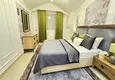 Dostępny zakup Dwupoziomowy penthouse 3+1 w Kargicak - pierwsza linia, prywatna plaża, raty 15-miesięczne 8
