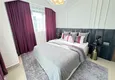 Dostępny zakup Dwupoziomowy penthouse 3+1 w Kargicak - pierwsza linia, prywatna plaża, raty 15-miesięczne 9