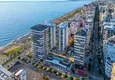 Kupić Apartamenty od dewelopera w Mahmutlar przy plaży 1