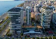 Kupić Apartamenty od dewelopera w Mahmutlar przy plaży 2