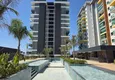 Kupić Apartamenty od dewelopera w Mahmutlar przy plaży 11
