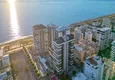 Kupić Apartamenty od dewelopera w Mahmutlar przy plaży 3