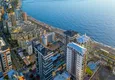 Kupić Apartamenty od dewelopera w Mahmutlar przy plaży 5
