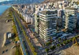 Kupić Apartamenty od dewelopera w Mahmutlar przy plaży 6