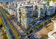 Kupić Apartamenty od dewelopera w Mahmutlar przy plaży 7