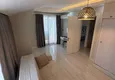 Dostępny zakup Dwupoziomowy penthouse 3+1 w centrum Alanyi, plaża Kleopatra - umeblowany, odpowiedni na zezwolenie na pobyt 10