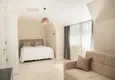 Dostępny zakup Dwupoziomowy penthouse 3+1 w centrum Alanyi, plaża Kleopatra - umeblowany, odpowiedni na zezwolenie na pobyt 11