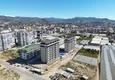 Kupić Mieszkanie 1+1 w Alanya, dzielnica Payallar - przystępna cena, 15-miesięczne raty 1