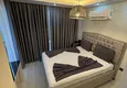 Dostępny zakup Dwupoziomowy penthouse 3+1 w centrum Alanyi, plaża Kleopatra - umeblowany, odpowiedni na zezwolenie na pobyt 14