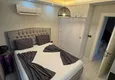 Dostępny zakup Dwupoziomowy penthouse 3+1 w centrum Alanyi, plaża Kleopatra - umeblowany, odpowiedni na zezwolenie na pobyt 15