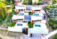 Kupić 4+1 panoramiczna willa w Oba - obywatelstwo, 15-miesięczne raty 16