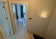 Dostępny zakup Dwupoziomowy penthouse 3+1 w centrum Alanyi, plaża Kleopatra - umeblowany, odpowiedni na zezwolenie na pobyt 16