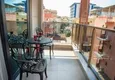 Dostępny zakup Dwupoziomowy penthouse 3+1 w centrum Alanyi, plaża Kleopatra - umeblowany, odpowiedni na zezwolenie na pobyt 20