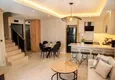 Dostępny zakup Dwupoziomowy penthouse 3+1 w centrum Alanyi, plaża Kleopatra - umeblowany, odpowiedni na zezwolenie na pobyt 2