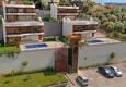 Kupić 4+1 panoramiczna willa w Oba - obywatelstwo, 15-miesięczne raty 3