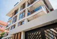 Kupić Dwupoziomowy penthouse 3+1 w centrum Alanyi, plaża Kleopatra - umeblowany, odpowiedni na zezwolenie na pobyt 3