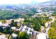 Kupić 4+1 panoramiczna willa w Oba - obywatelstwo, 15-miesięczne raty 4