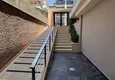 Kupić Dwupoziomowy penthouse 3+1 w centrum Alanyi, plaża Kleopatra - umeblowany, odpowiedni na zezwolenie na pobyt 4