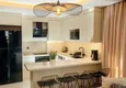 Dostępny zakup Dwupoziomowy penthouse 3+1 w centrum Alanyi, plaża Kleopatra - umeblowany, odpowiedni na zezwolenie na pobyt 4
