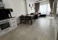 Dostępny zakup Wynajem długoterminowy w Mahmutlar — jednopokojowe mieszkanie z meblami nr 38 5