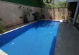 Kupić Dwupoziomowy penthouse 3+1 w centrum Alanyi, plaża Kleopatra - umeblowany, odpowiedni na zezwolenie na pobyt 5