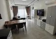 Dostępny zakup Wynajem długoterminowy w Mahmutlar — jednopokojowe mieszkanie z meblami nr 38 6
