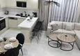 Dostępny zakup Dwupoziomowy penthouse 3+1 w centrum Alanyi, plaża Kleopatra - umeblowany, odpowiedni na zezwolenie na pobyt 6