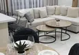 Dostępny zakup Dwupoziomowy penthouse 3+1 w centrum Alanyi, plaża Kleopatra - umeblowany, odpowiedni na zezwolenie na pobyt 7