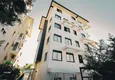 Kupić Apartament 1+1 z widokiem na morze w Kestel - pierwsza linia, odpowiedni dla obywatelstwa 8
